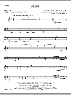 Steps von Larry Gatlin (Download) 