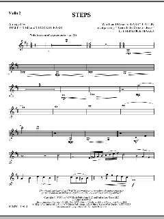 Steps von Larry Gatlin (Download) 