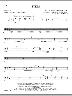 Steps von Larry Gatlin (Download) 