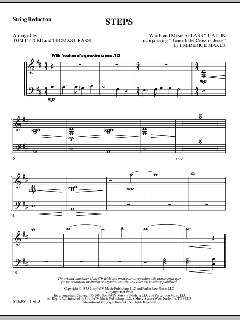 Steps von Larry Gatlin (Download) 