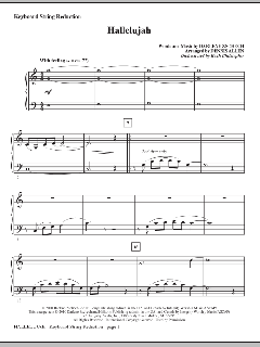 Hallelujah von Darlene Zschech (Download) 