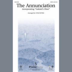 The Annunciation von Ennio Morricone (Download) 