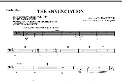 The Annunciation von Ennio Morricone (Download) 