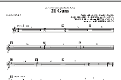 21 Guns von Green Day (Download) 