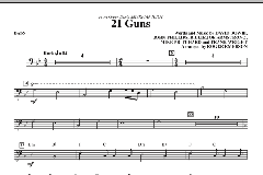 21 Guns von Green Day (Download) 