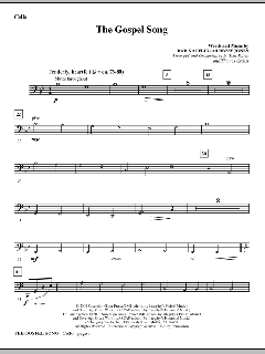 The Gospel Song von Bob Kauflin (Download) 