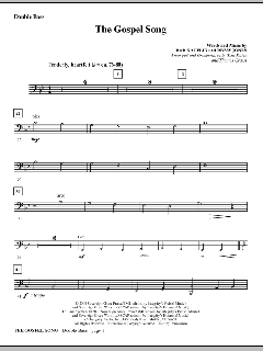 The Gospel Song von Bob Kauflin (Download) 