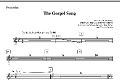The Gospel Song von Bob Kauflin (Download) 