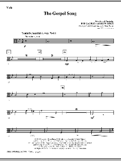 The Gospel Song von Bob Kauflin (Download) 