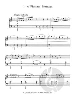 12 Melodious Pieces, Book 1, Op. 63 von Louis Streabbog 