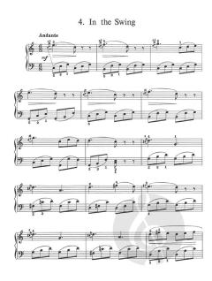 12 Melodious Pieces, Book 1, Op. 63 von Louis Streabbog 