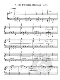 12 Melodious Pieces, Book 1, Op. 63 von Louis Streabbog 