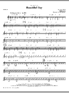 Beautiful Day von U2 (Download) 