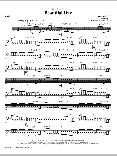 Beautiful Day von U2 (Download) 