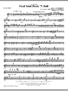 Steal Your Rock 'n Roll von David Bryan (Download) 