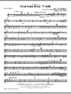 Steal Your Rock 'n Roll von David Bryan (Download) 
