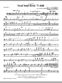 Steal Your Rock 'n Roll von David Bryan (Download) 