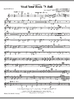 Steal Your Rock 'n Roll von David Bryan (Download) 