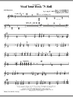 Steal Your Rock 'n Roll von David Bryan (Download) 