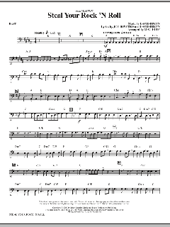 Steal Your Rock 'n Roll von David Bryan (Download) 