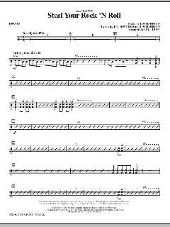 Steal Your Rock 'n Roll von David Bryan (Download) 