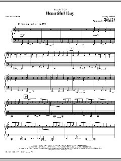 Beautiful Day von U2 (Download) 