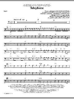 Telephone von Beyoncé (Download) 