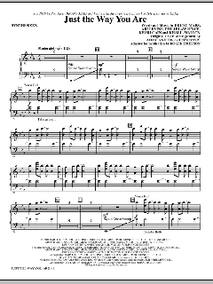 Just The Way You Are von Bruno Mars (Download) 