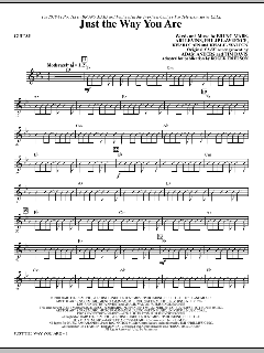 Just The Way You Are von Bruno Mars (Download) 