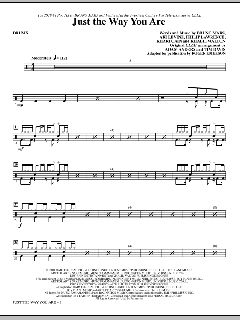 Just The Way You Are von Bruno Mars (Download) 