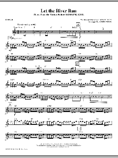 Let The River Run von Carly Simon (Download) 