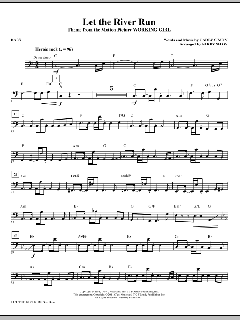 Let The River Run von Carly Simon (Download) 