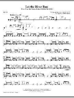 Let The River Run von Carly Simon (Download) 