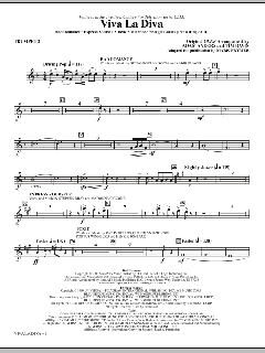 Viva La Diva! (Download) 