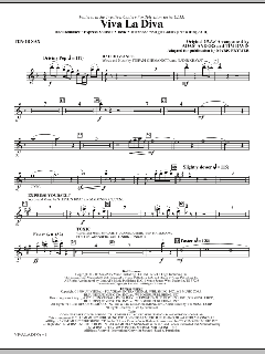 Viva La Diva! (Download) 