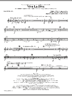 Viva La Diva! (Download) 