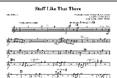 Stuff Like That There von Ray Evans (Download) 