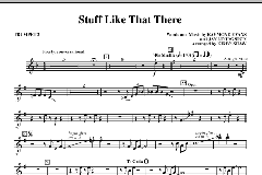 Stuff Like That There von Ray Evans (Download) 