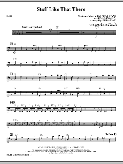 Stuff Like That There von Ray Evans (Download) 