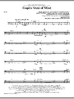 Empire State Of Mind von Alicia Keys (Download) 