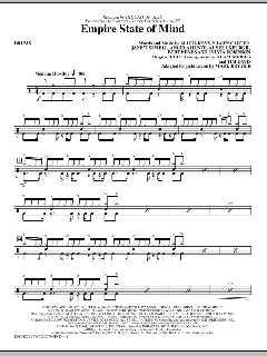 Empire State Of Mind von Alicia Keys (Download) 