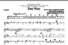 Time Warp von Richard O'Brien (Download) 