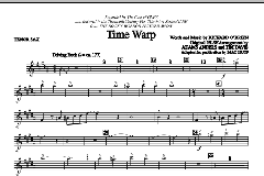 Time Warp von Richard O'Brien (Download) 