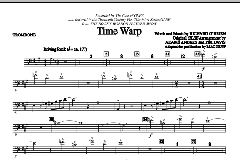 Time Warp von Richard O'Brien (Download) 