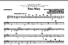 Time Warp von Richard O'Brien (Download) 