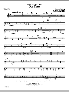 Our Time von Stephen Sondheim (Download) 