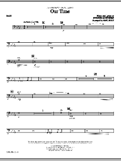 Our Time von Stephen Sondheim (Download) 