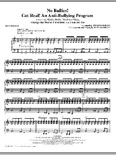 No Bullies! Get Real! (Download) 