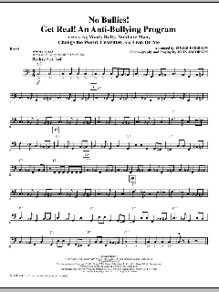 No Bullies! Get Real! (Download) 