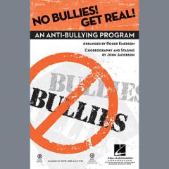 No Bullies! Get Real! (Download) 